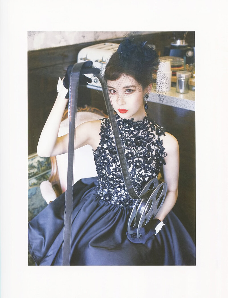 [SCAN] Seohyun - 'Love, Still' Concert photobook goods documents 19