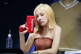 190615 LADIES' CODE Ashley at LADIES'CODE RECODE PARTY