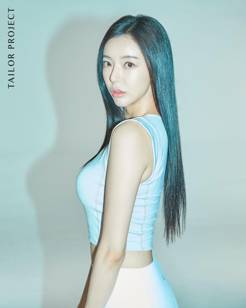 Dal Shabet Serri for Tailor Project | 2022 documents 7