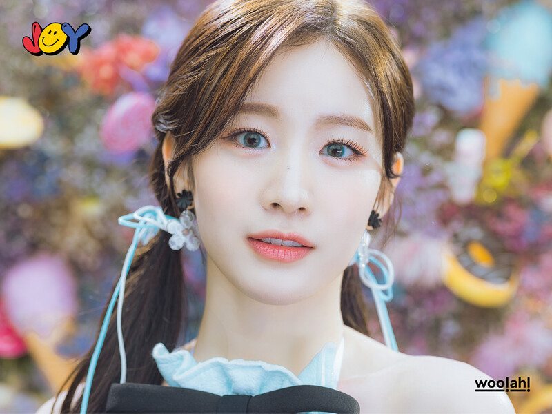 woo!ah! - 1st Mini Album «JOY» Concept Teasers documents 10