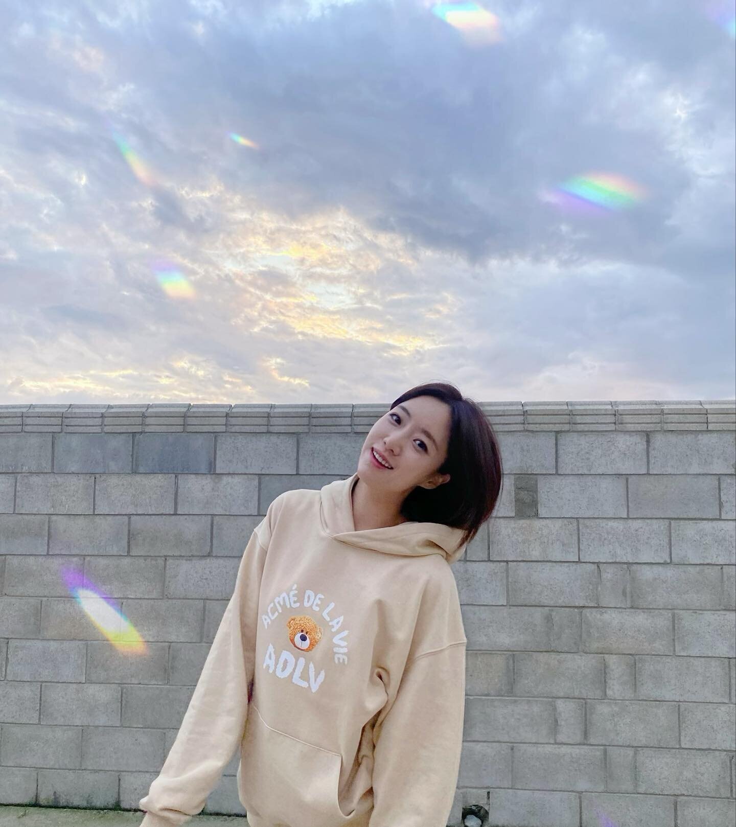 210907 Eunjung Instagram Update | kpopping