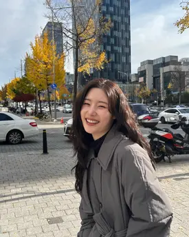 241120 Chaeyeon Instagram Update