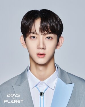 Boys Planet 2023 profile - K group - Yoo Seung Eon