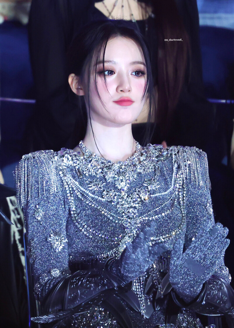 250104 (G)I-DLE Shuhua - at Golden Disc Awards 2025 documents 1