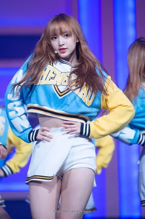 160526 WJSN Cheng Xiao