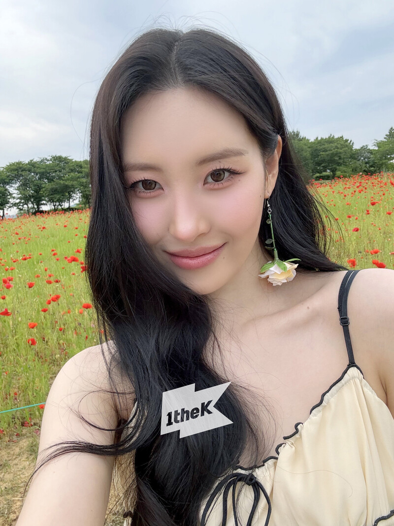 240615 1theK X Update with Sunmi documents 1