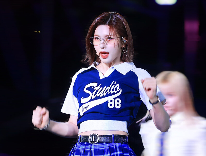 240501 NMIXX Bae - Seoul Festa 2024 documents 2