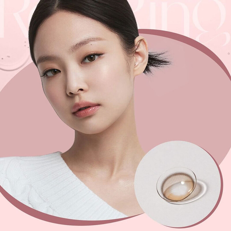 JENNIE x OLENS “Real Ring” documents 19