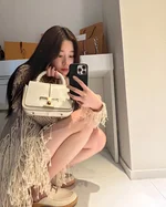 220225 Kim Minju Instagram Update