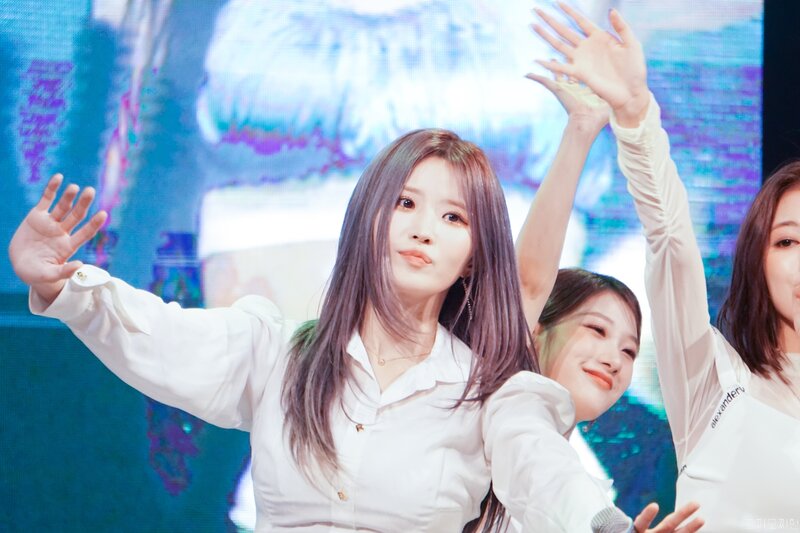 220922 fromis_9 Hayoung - Gachon University Festival documents 4