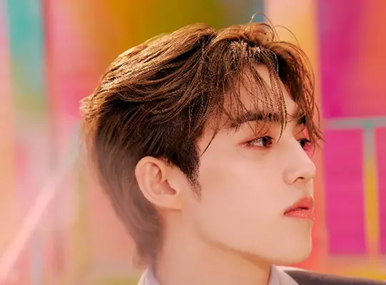 S.Coups (SEVENTEEN) profile, age & facts (2024 updated) | kpopping