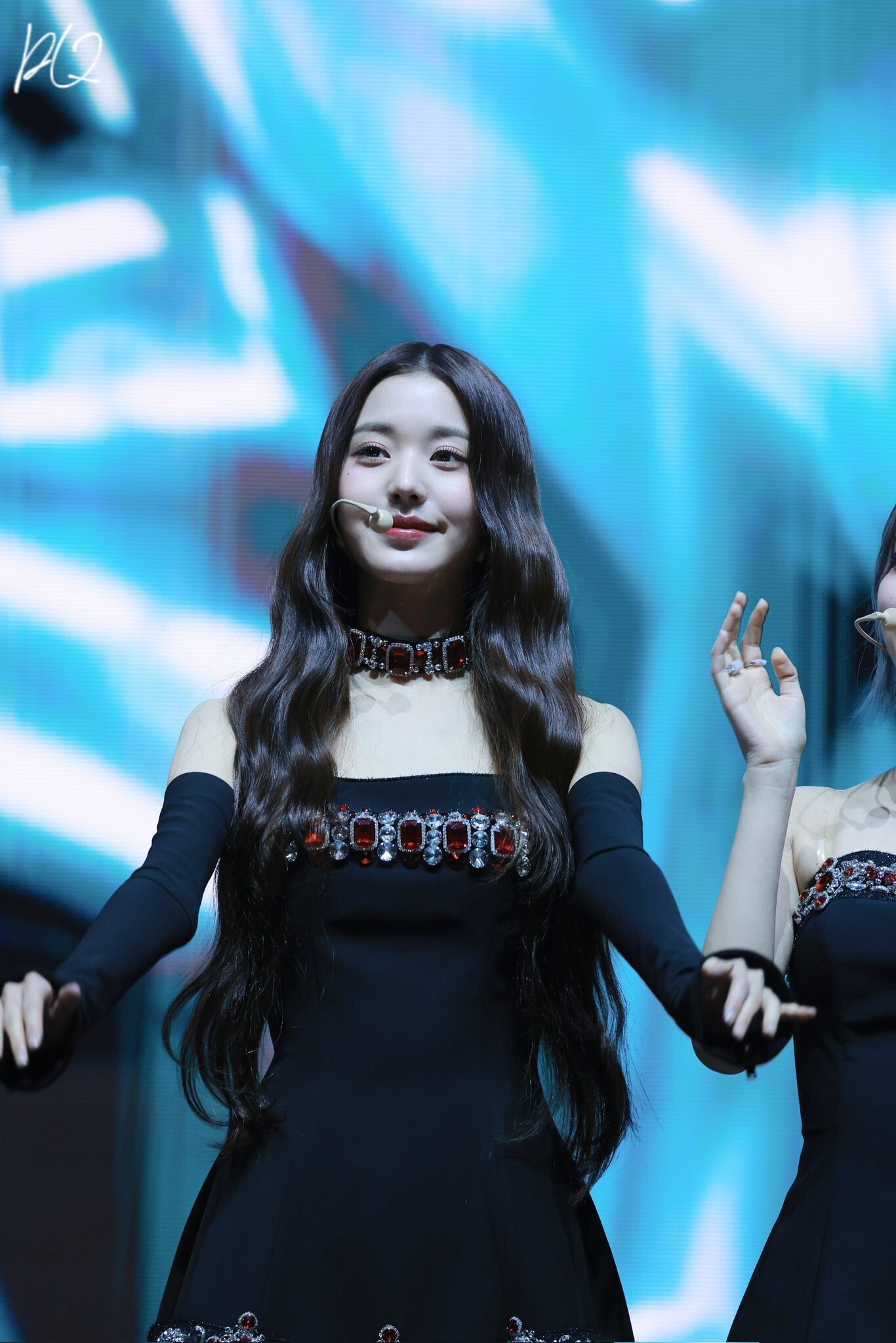 221008 IVE Wonyoung - The Fact Music Awards | kpopping