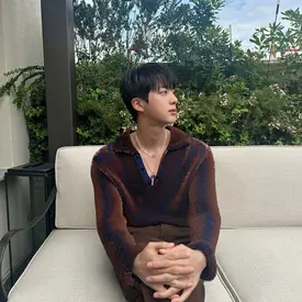 240920 Jin Instagram Update