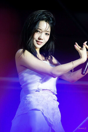 220902 Dongseo University Festival - Jisun