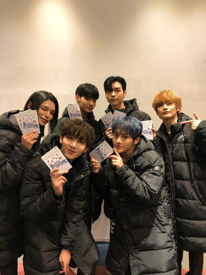 231130 WAKER Twitter Update