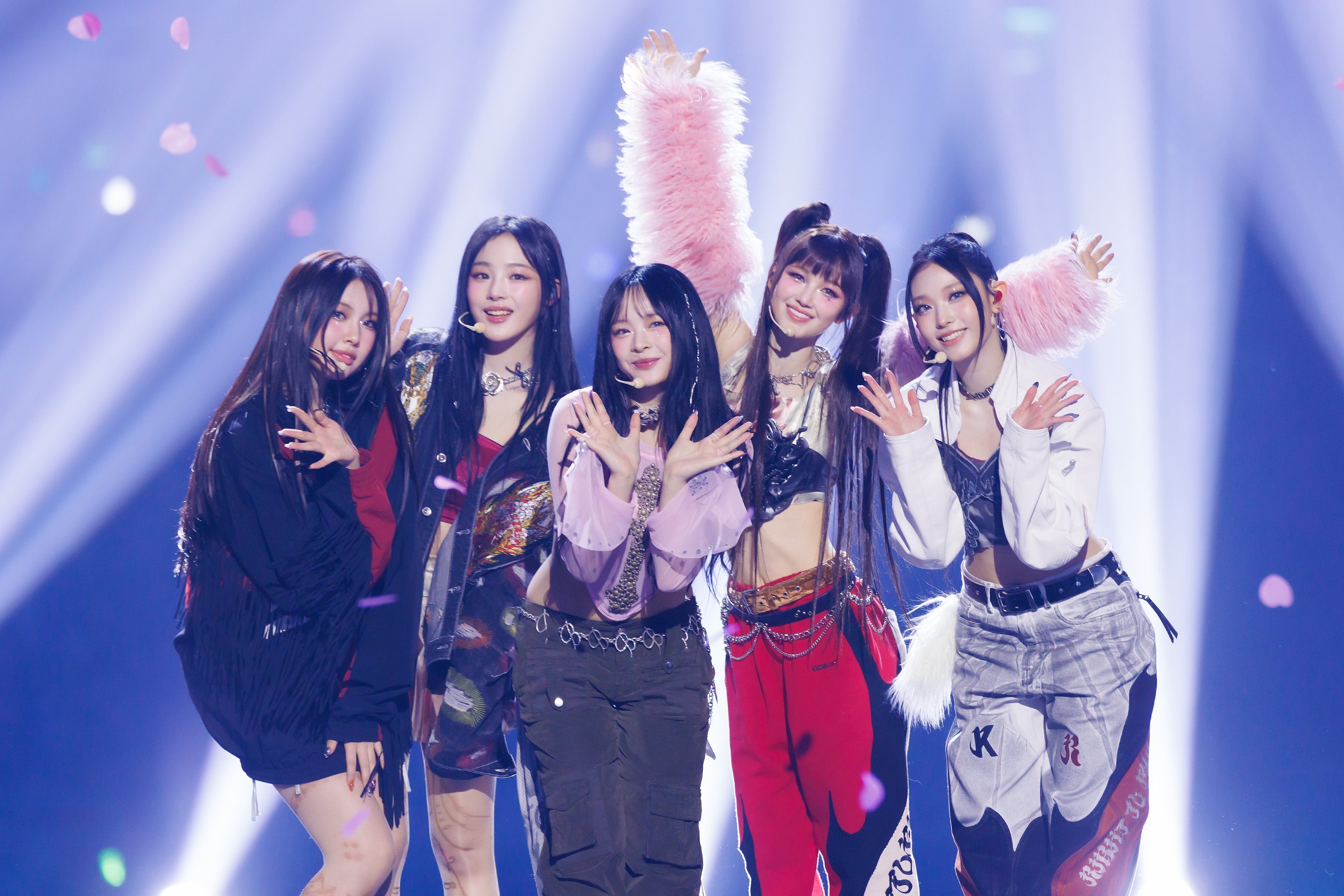 Worlds 2023: Grupo de K-Pop NewJeans performará a música do