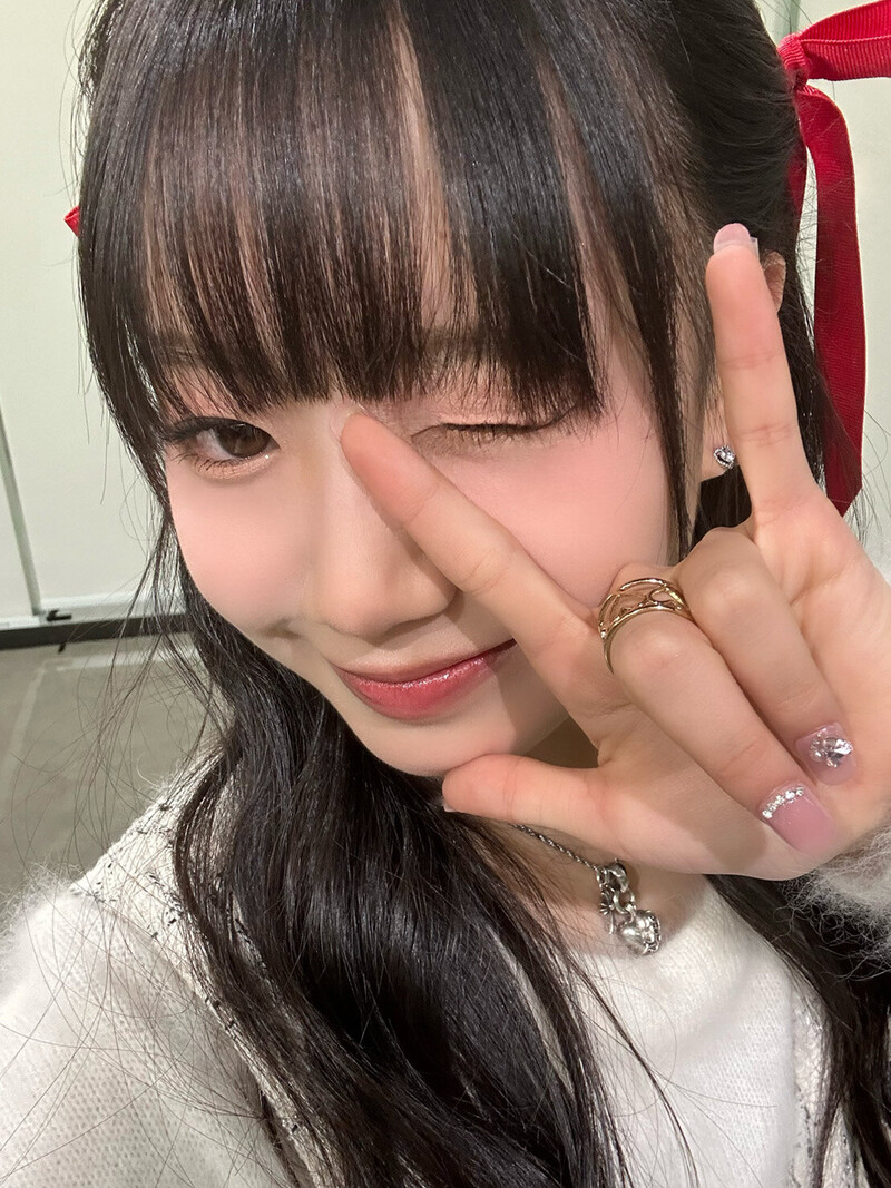 240105 ME:I Twitter Update - Keiko documents 1