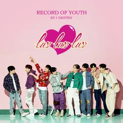 RECORD OF YOUTH EP.1 DESTINY