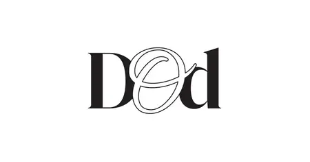 DOD Entertainment logo