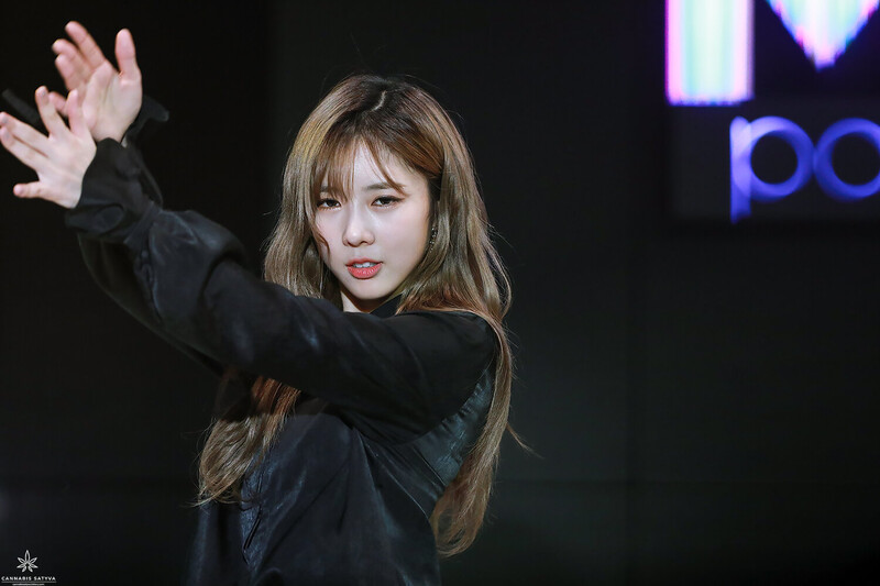 190106 Dreamcatcher Yoohyeon documents 12