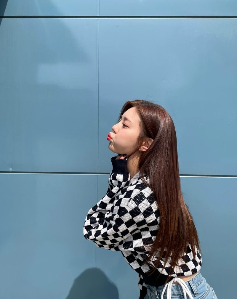 220516 Eunchae Instagram Update (DIA( documents 3