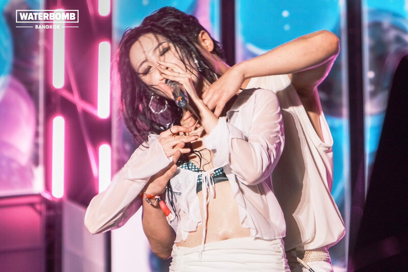 230415 Sunmi - Waterbomb Festival documents 2