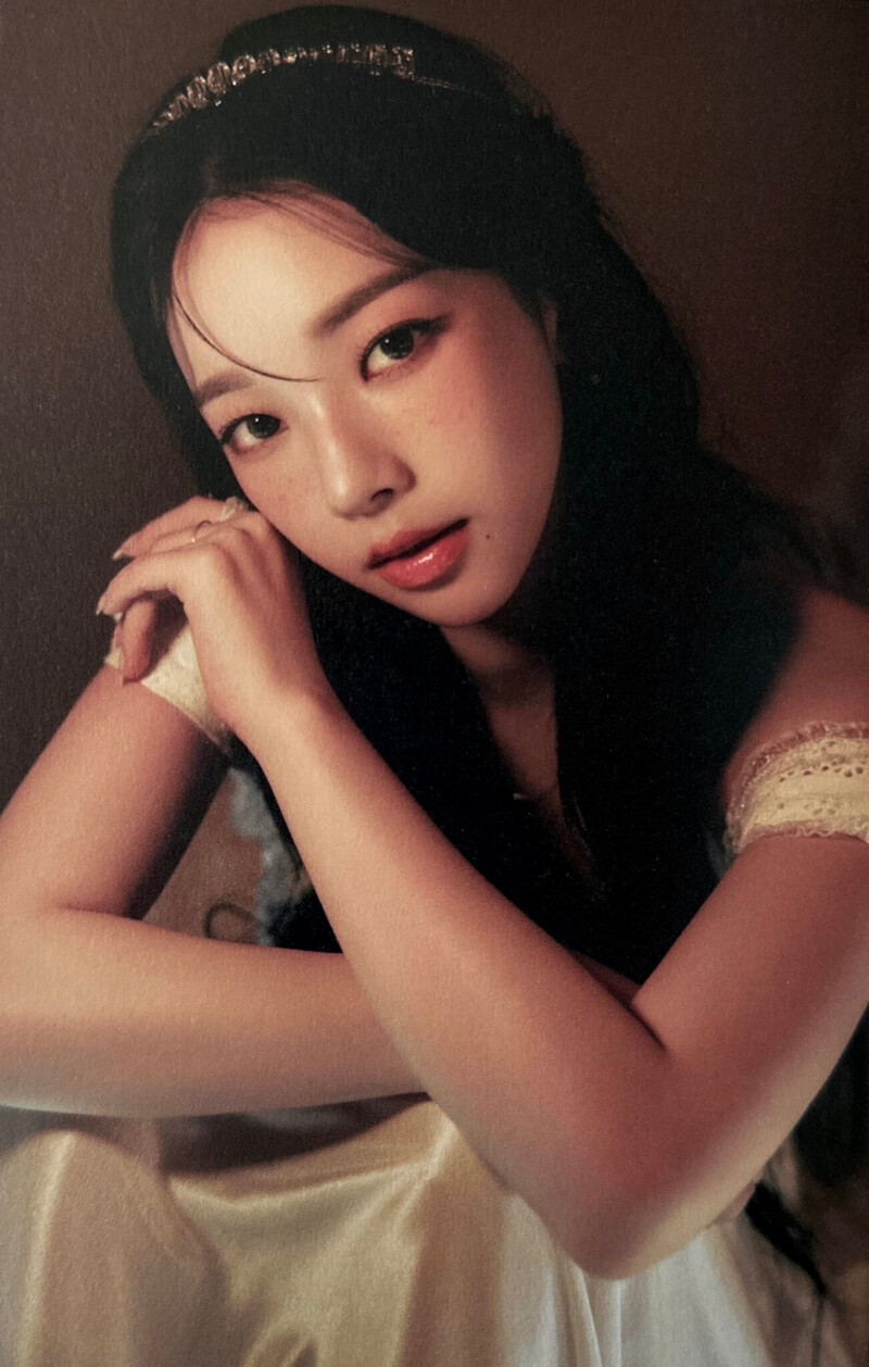 aespa - 2023 Season's Greetings [SCANS] documents 9