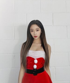 211225 aespa SNS Update - Giselle