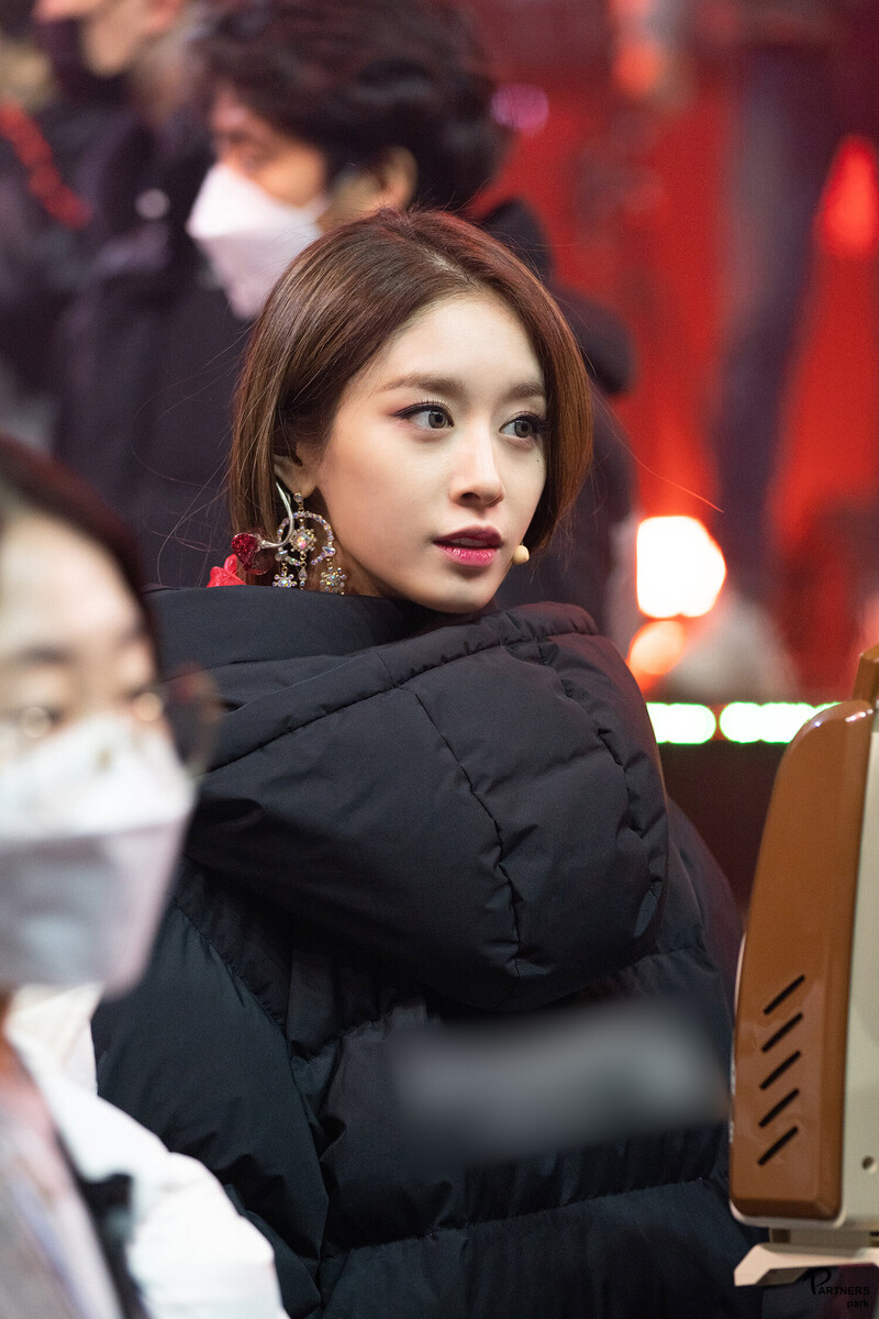 210514 Partners Park Naver Post - Jiyeon's 'Imitation' Behind Ep. 2 documents 28