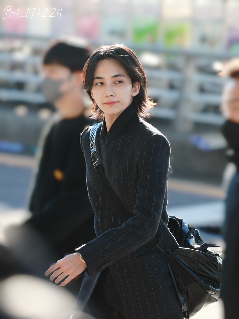 230116 SEVENTEEN Jeonghan - ICN documents 13