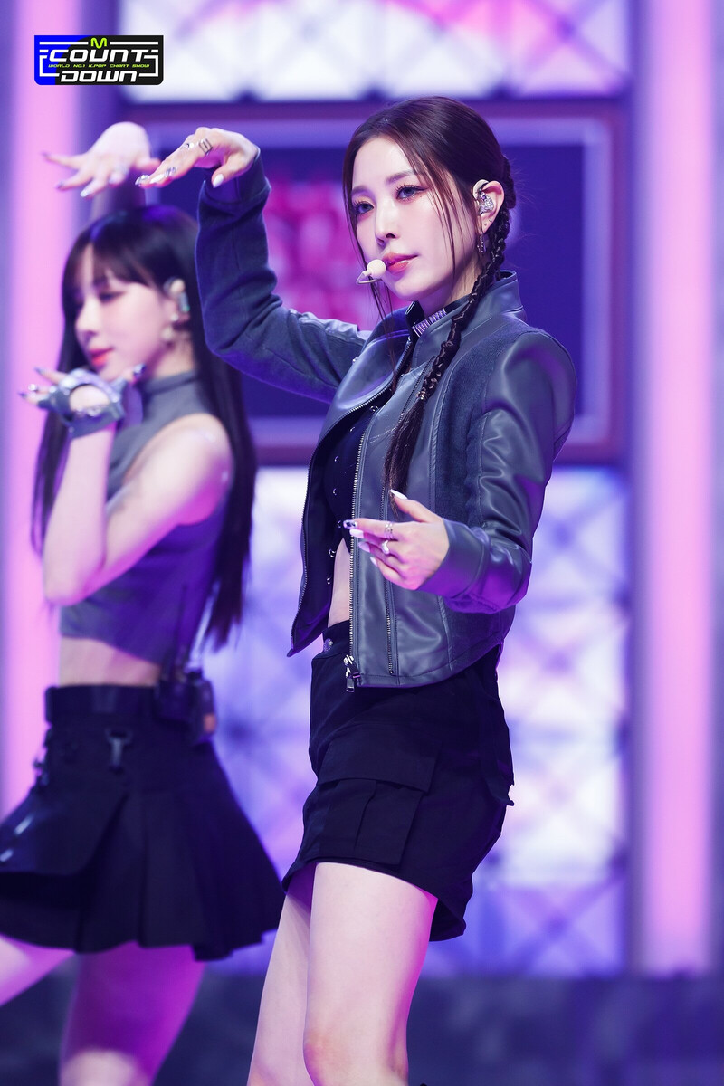 230119 GOT the beat Boa 'Stamp On It' at M Countdown documents 3