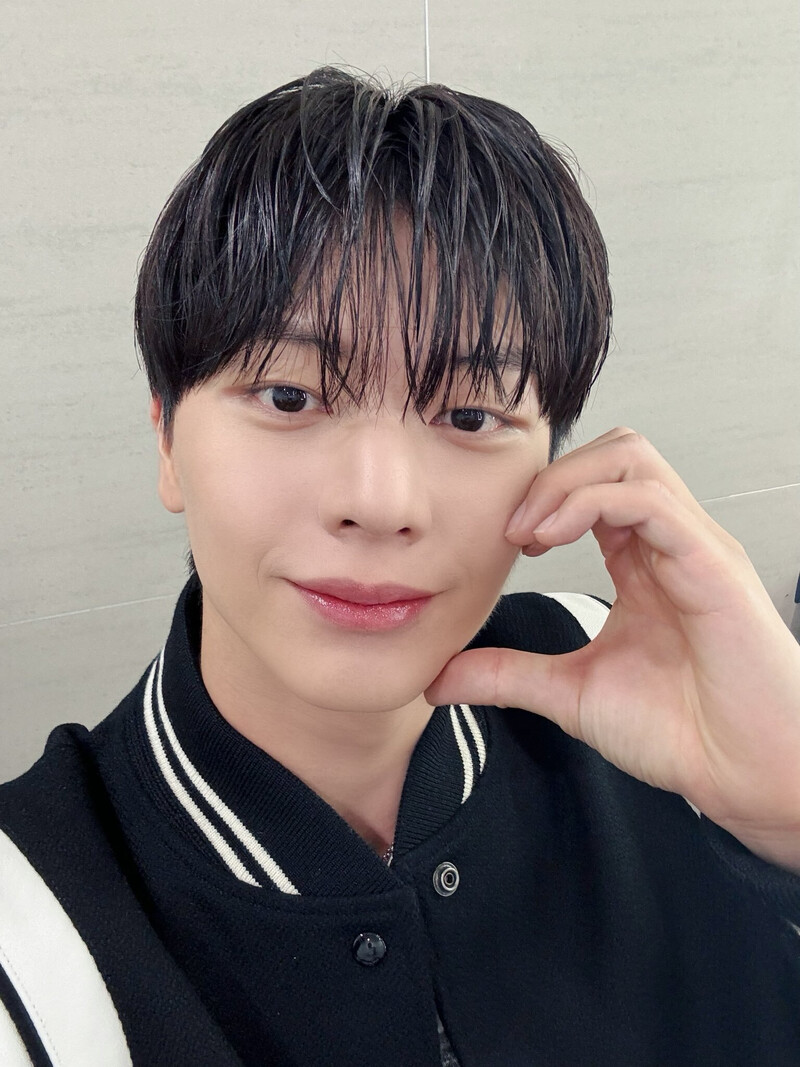 240509 - Sungjae Twitter Update documents 1