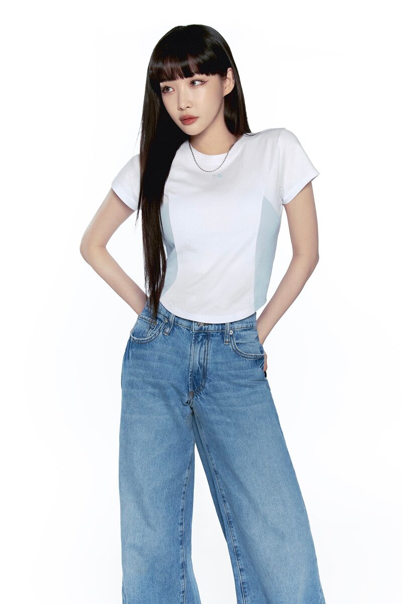 Chungha for Code:graphy documents 5