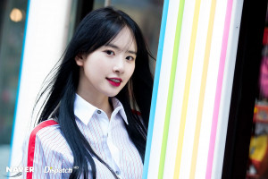 WJSN Seola 2017 KCON Japan Photoshoot by Naver x Dispatch
