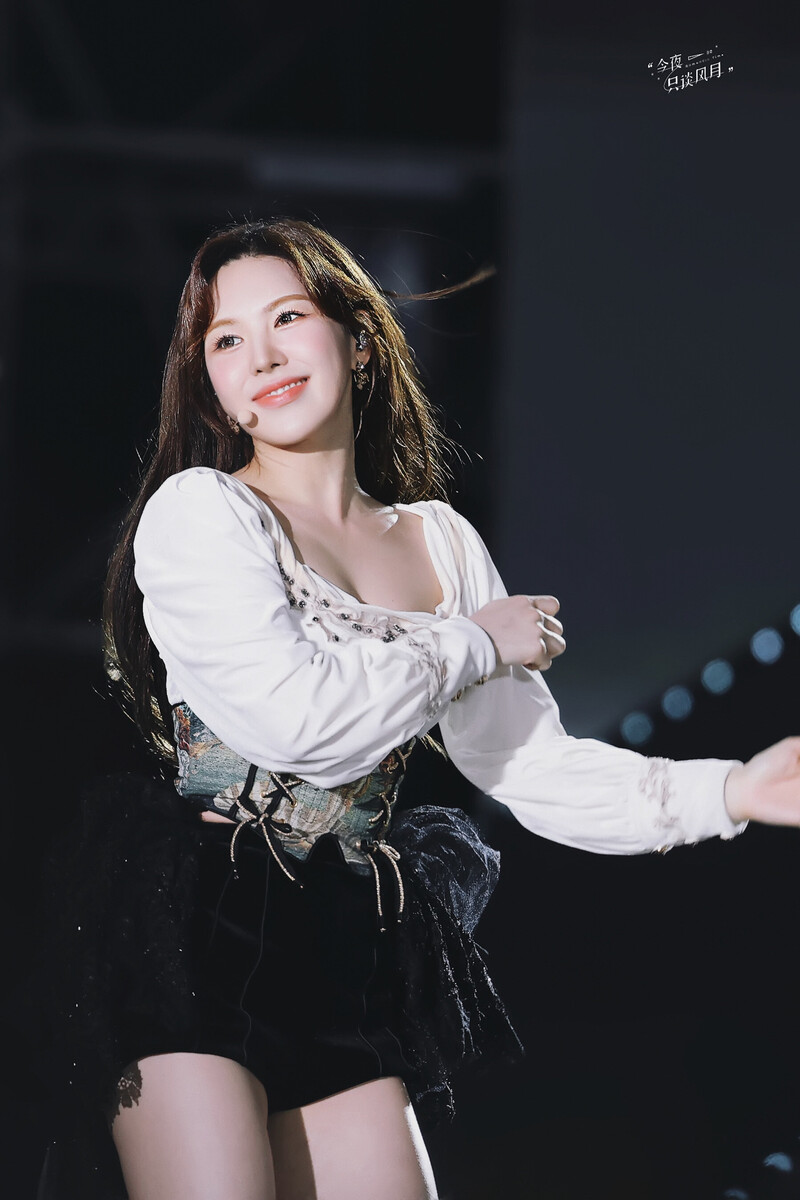 220618 Red Velvet Wendy at the 2022 Dream Concert documents 15