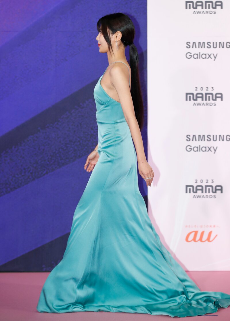231129 Sooyoung - MAMA 2023 documents 2