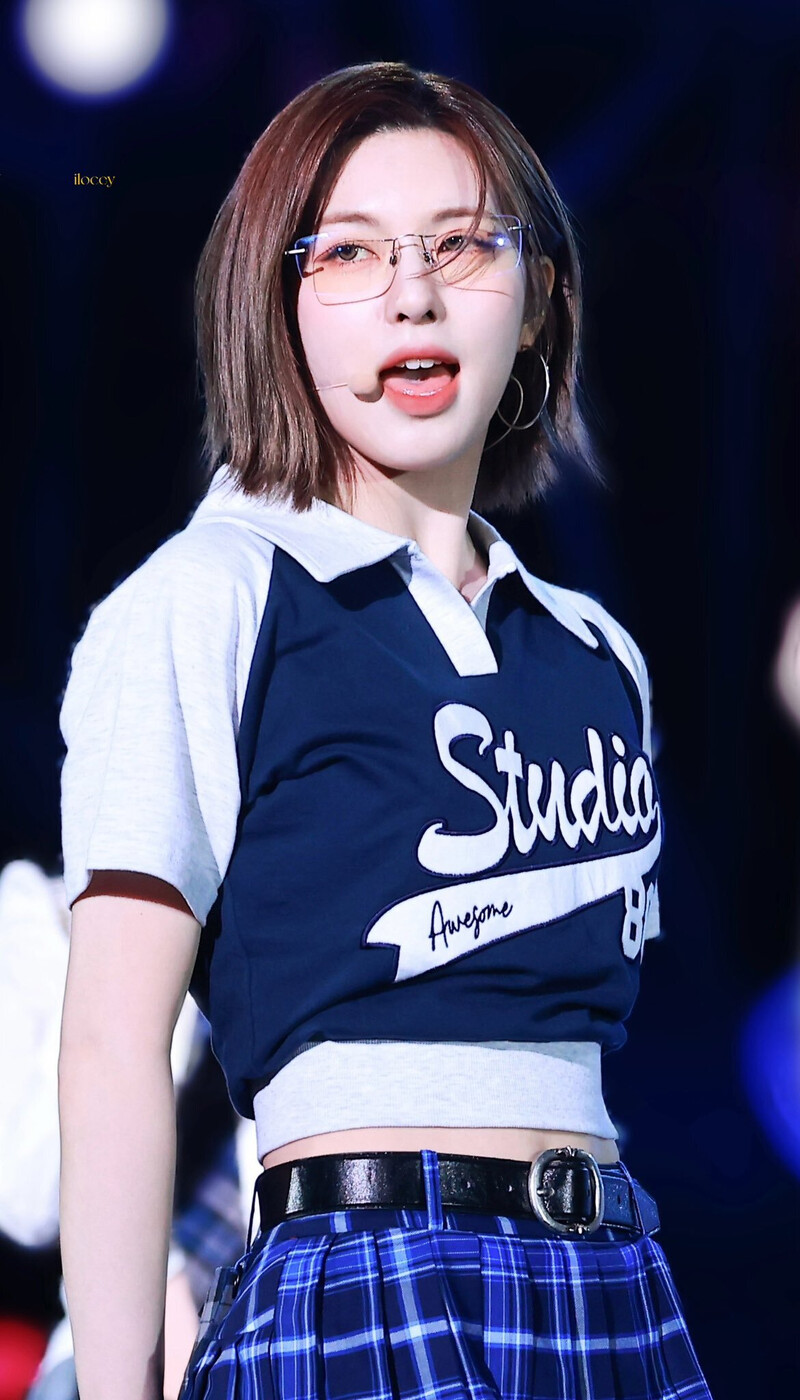 240501 NMIXX Bae - Seoul Festa 2024 documents 7