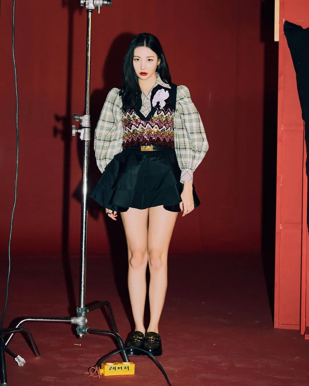 misa •ᴗ• (rest) on X: Nayeon did her pictorial with Louis Vuitton's Summer  Collection. NY's pictorial cuts and video will be released on March 26th,  and a special present will be revealed