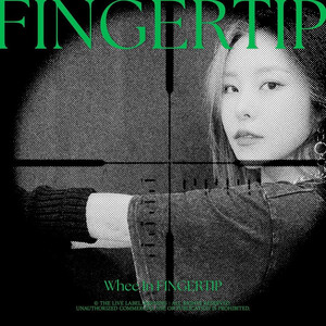 220630 Whee In Staff Instagram Update - 'FINGERTIP'