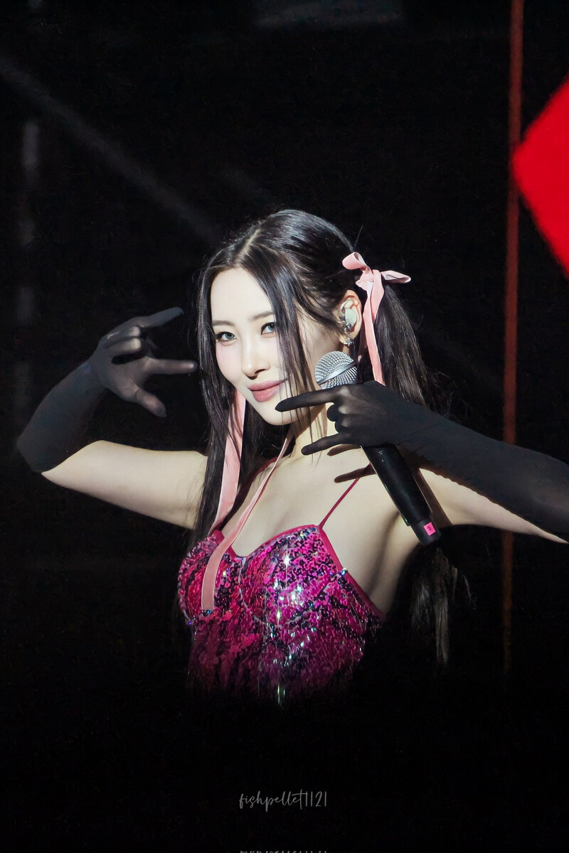 221224 Sunmi - Christmas Eve in Tainan documents 1