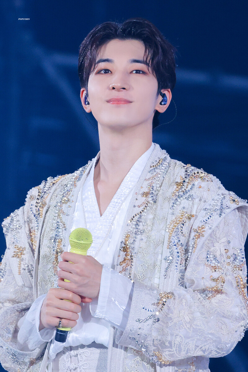 231210 SEVENTEEN Wonwoo - 'FOLLOW' Concert Osaka, Japan documents 7