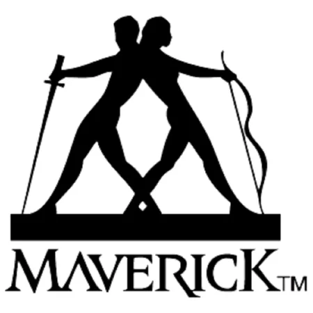 Maverick Management logo