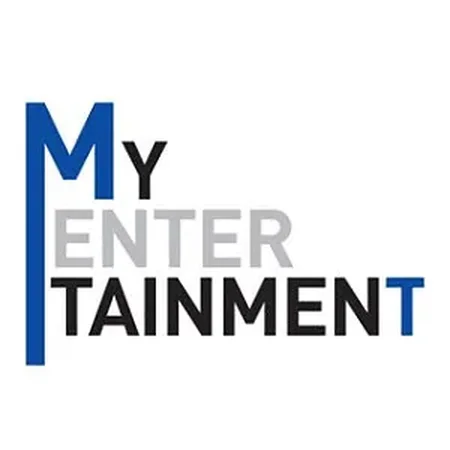 MY Entertainment logo