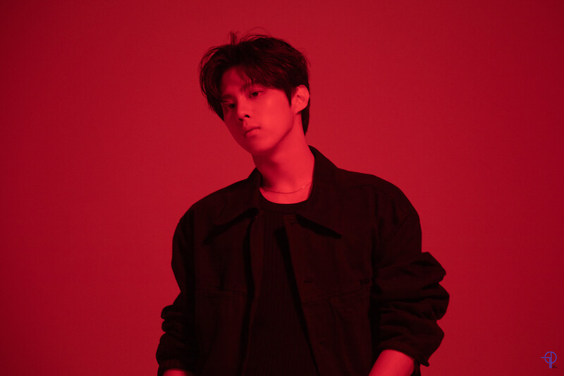 230915 - Naver - Wooseok Olive Young Photoshoot documents 4