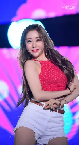 190722 WJSN Yeonjung