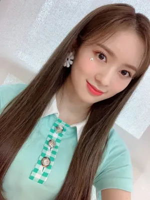 200822 [CherryBullet] Twitter update May 