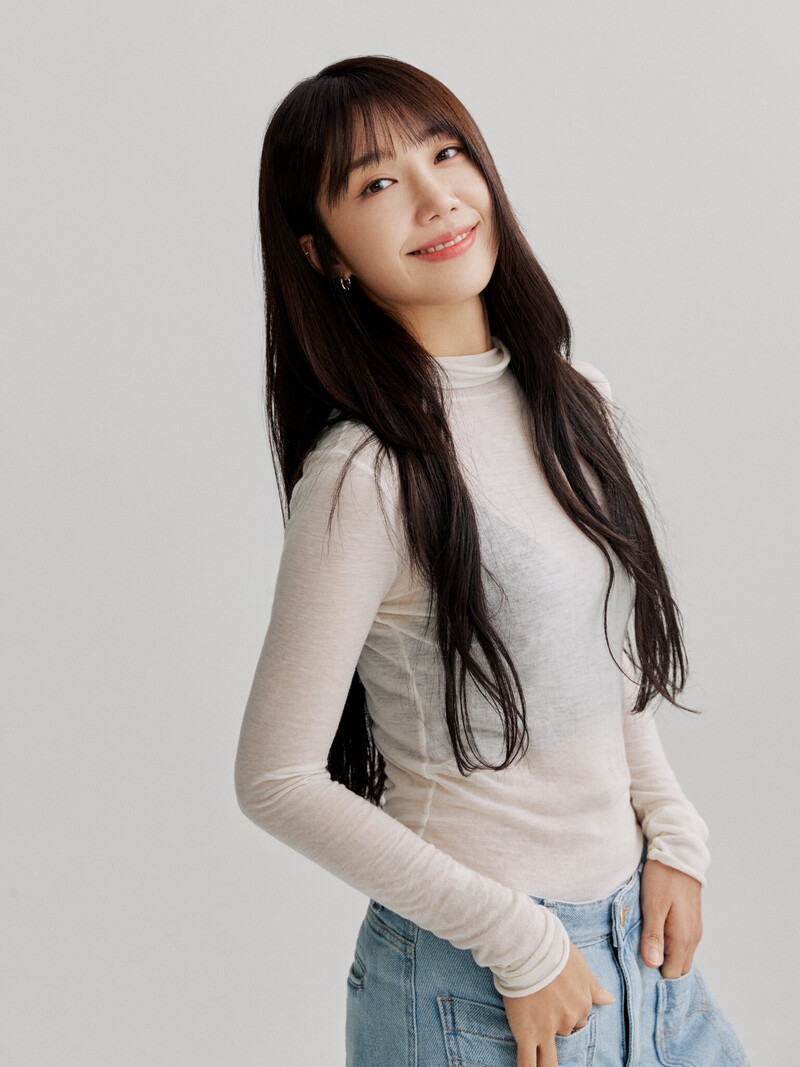 230901 IST Entertainment - Jung Eunji 2023 Profile Images documents 5