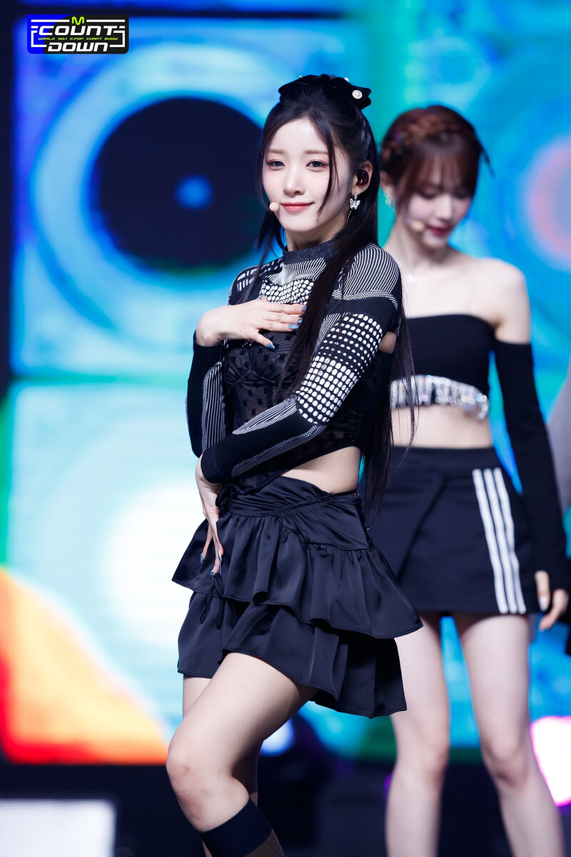 230921 EL7Z UP Yuki - 'Cheeky' at M Countdown documents 5