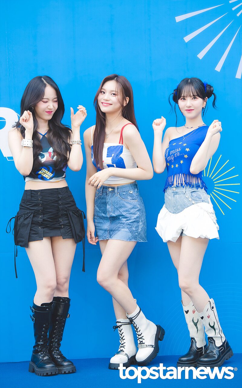 230805 VIVIZ - 'Pepsi Summer Festa 5' documents 1