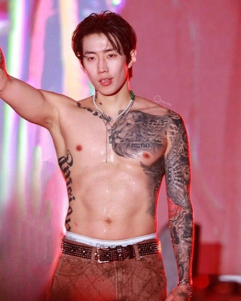 240512 - Jay Park Instagram Update documents 1